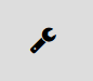 Wrench Icon